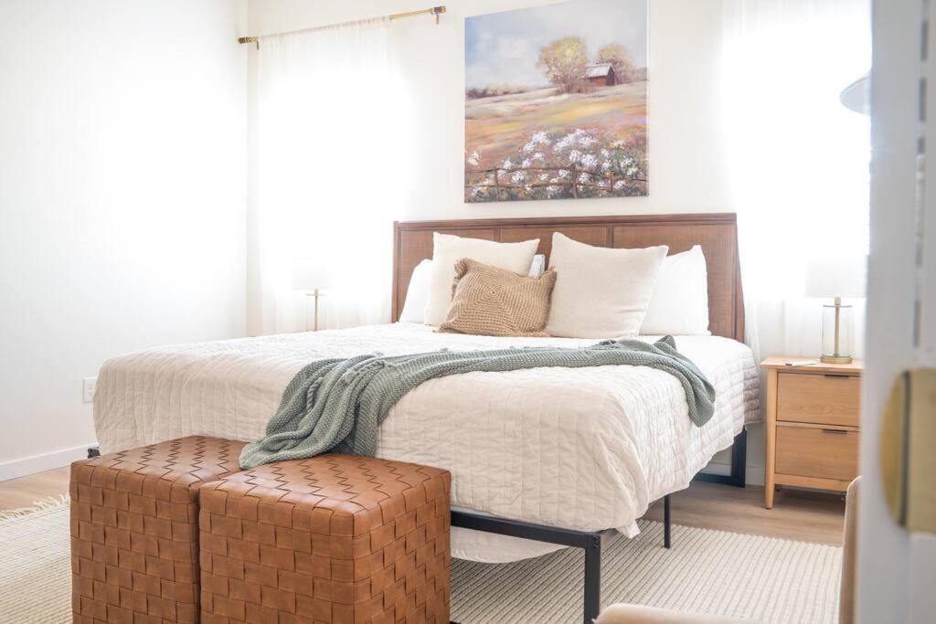 Villa Rustic Gold Retreat à Kanab Extérieur photo