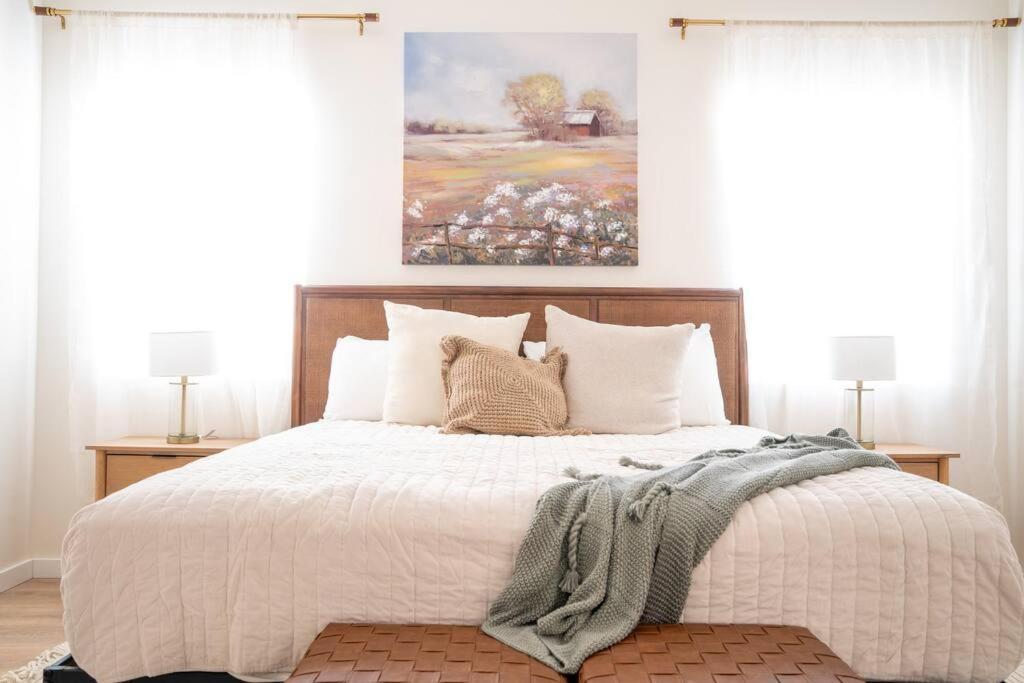 Villa Rustic Gold Retreat à Kanab Extérieur photo